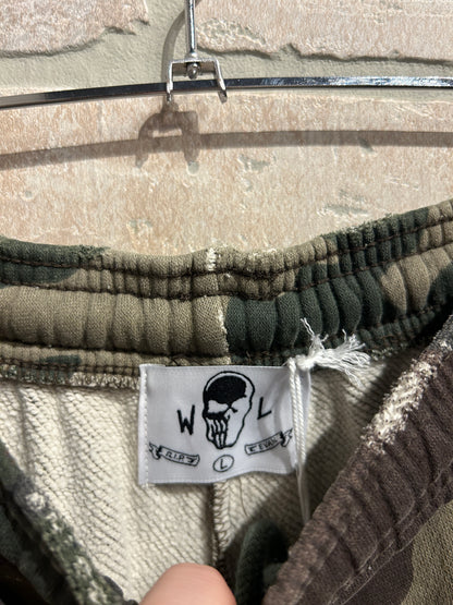 Warren Lotus Sweatpants L