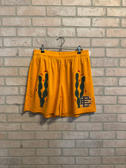 Eric Emanuel Shorts