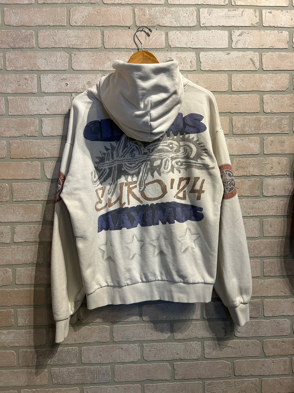 Travis Scott Hoodie L