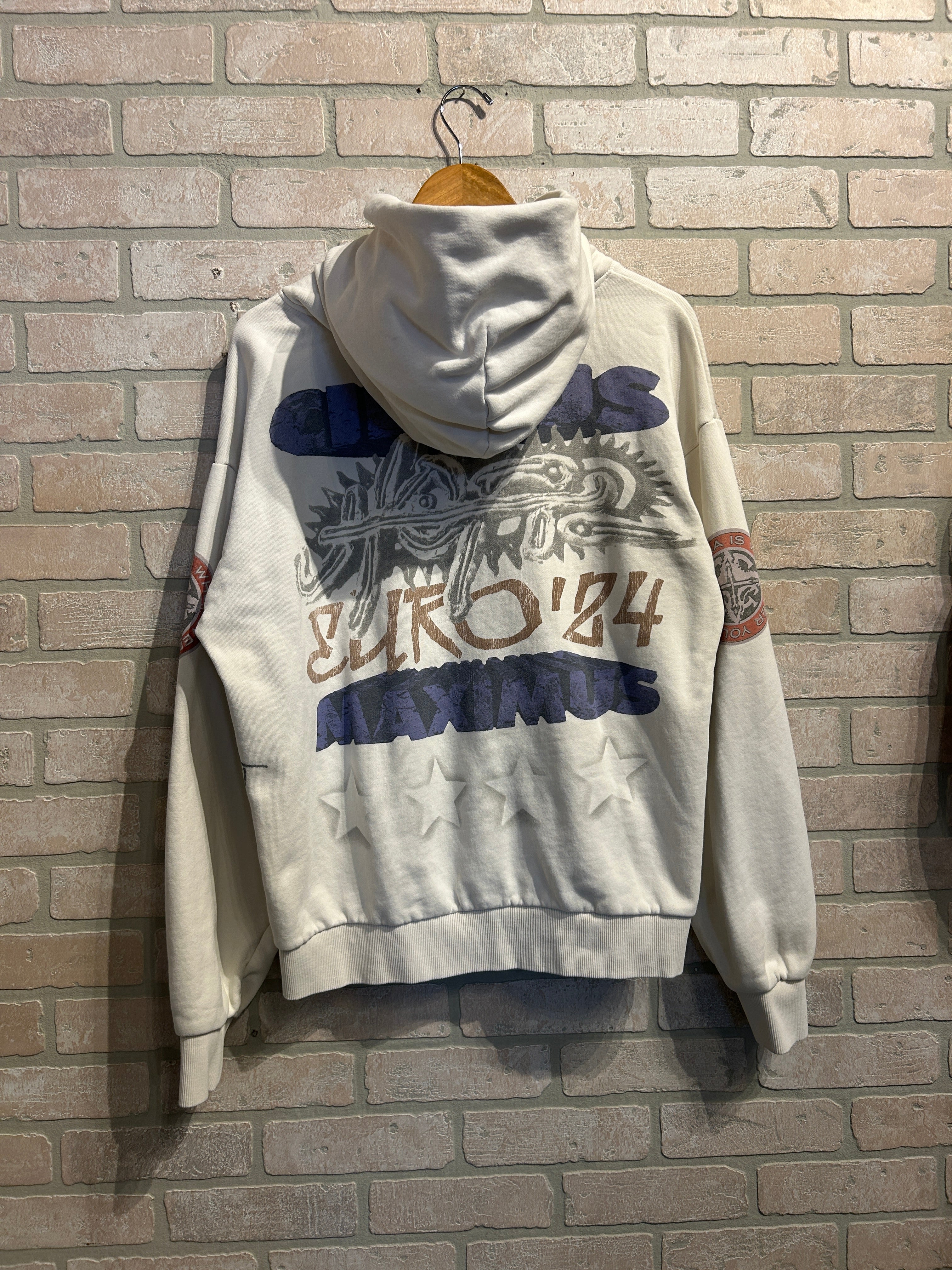 Travis Scott Hoodie L