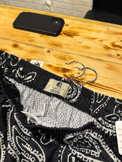 Eric Emanuel Shorts