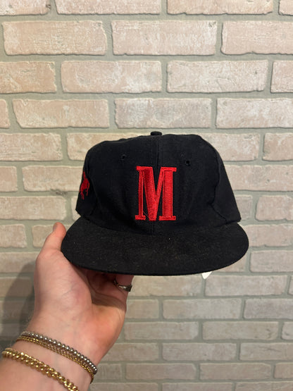 Vintage Marlboro Hat