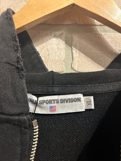 Vale Zip Up Hoodie XL fits L