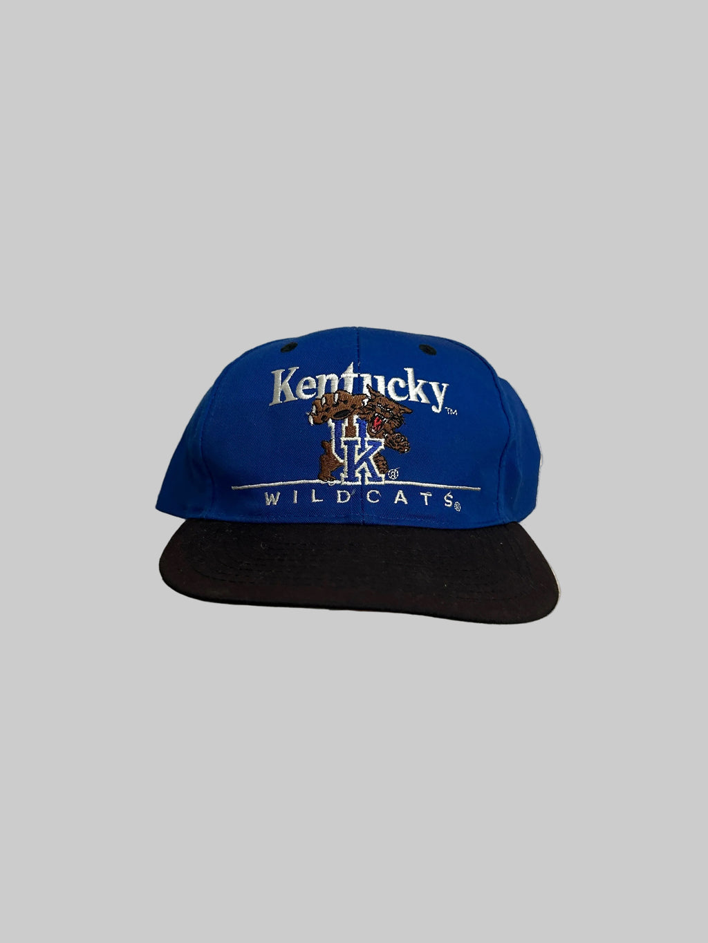 Vintage Kentucky Wildcats Hat