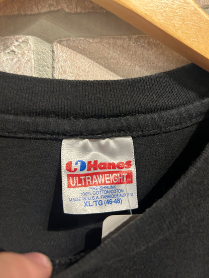 Vintage Vince Gill Tee L