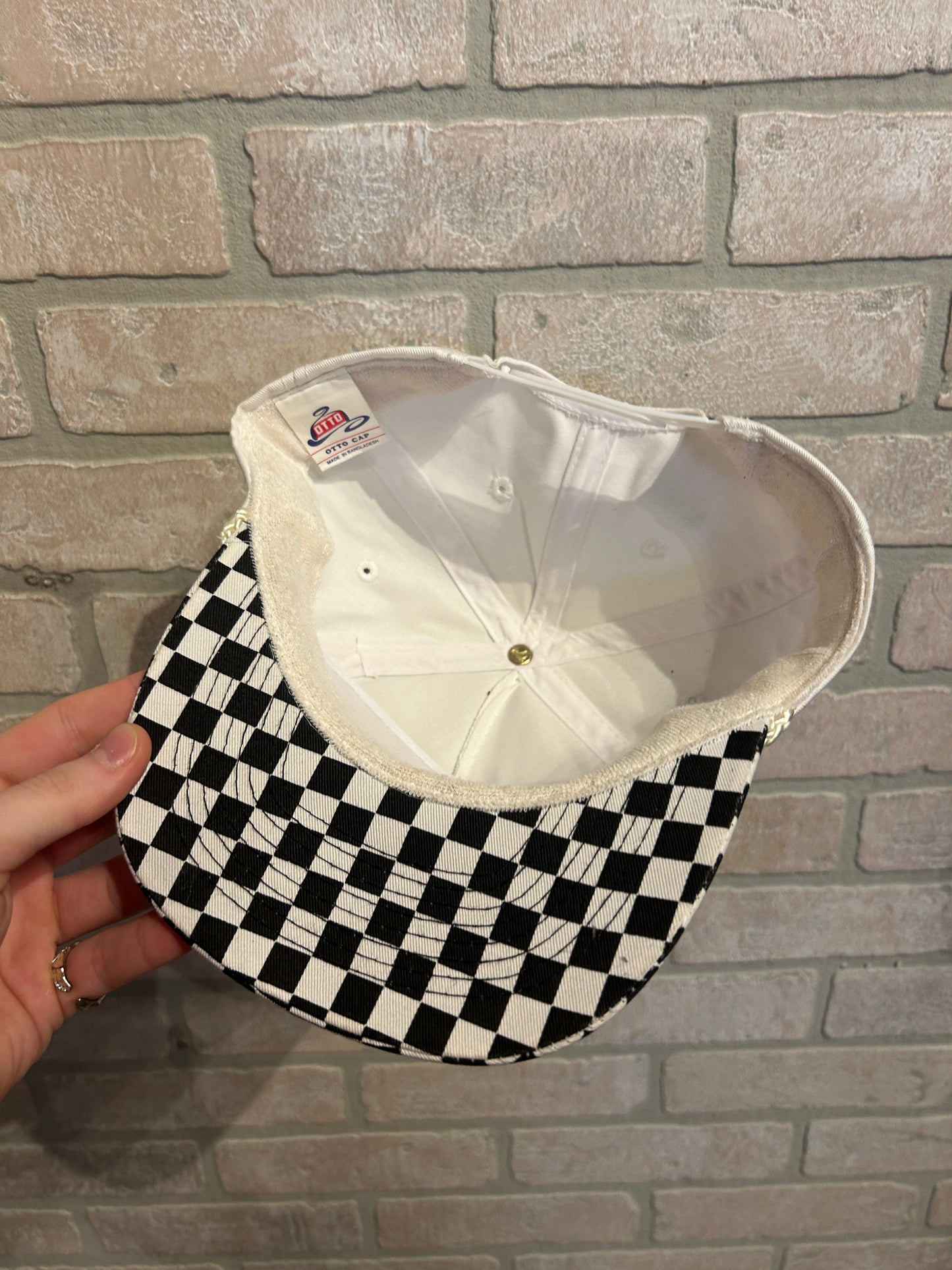 Vintage RC Racing Hat
