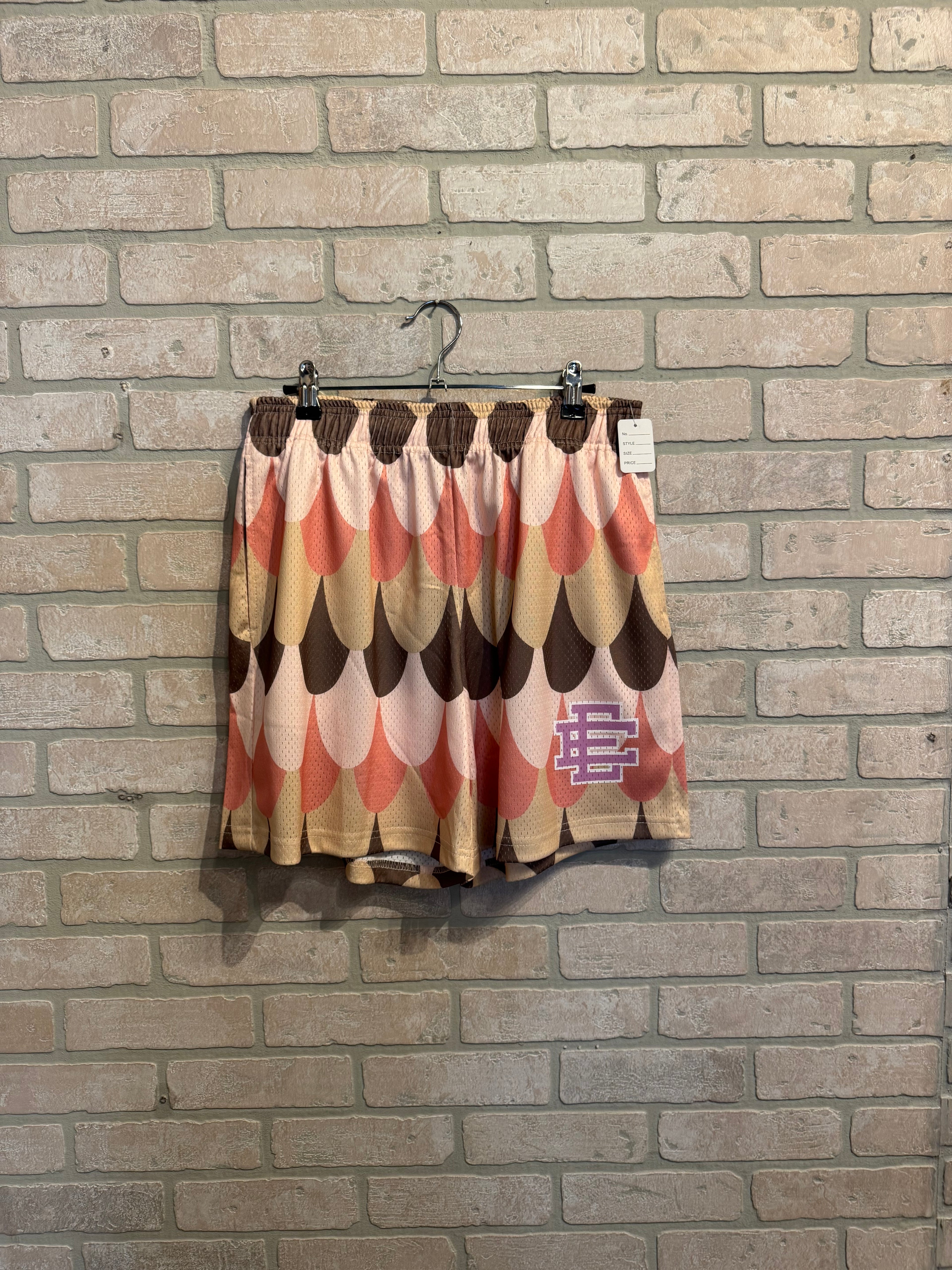 Eric Emanuel Shorts M