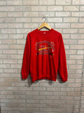 Vintage St Louis Cardinals Crewneck M/L