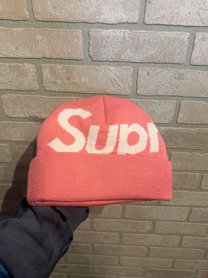 Supreme Beanie