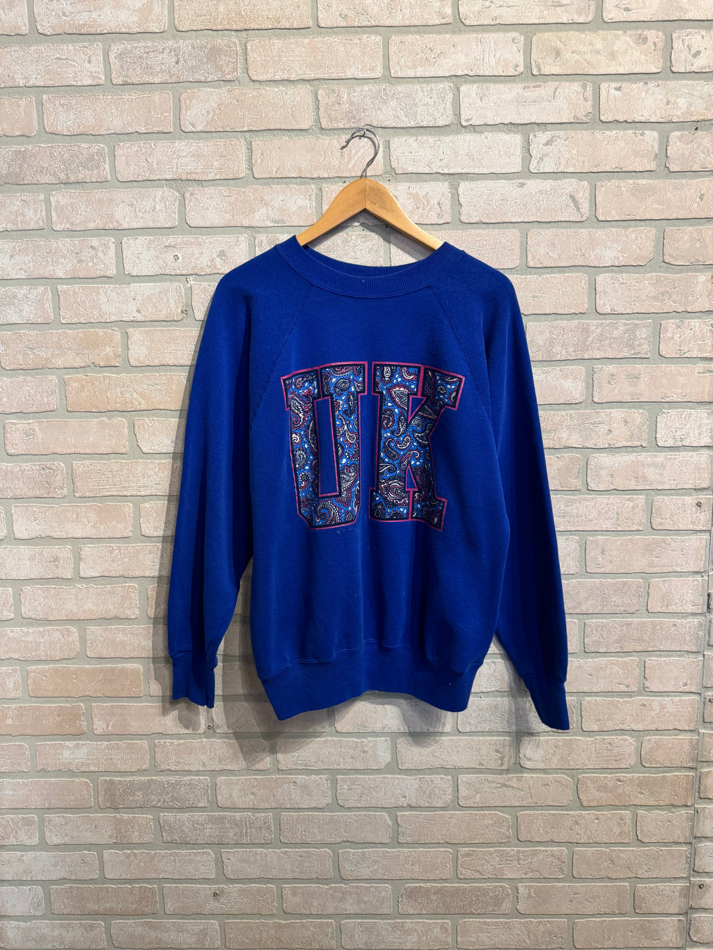 Vintage Kentucky Wildcats L