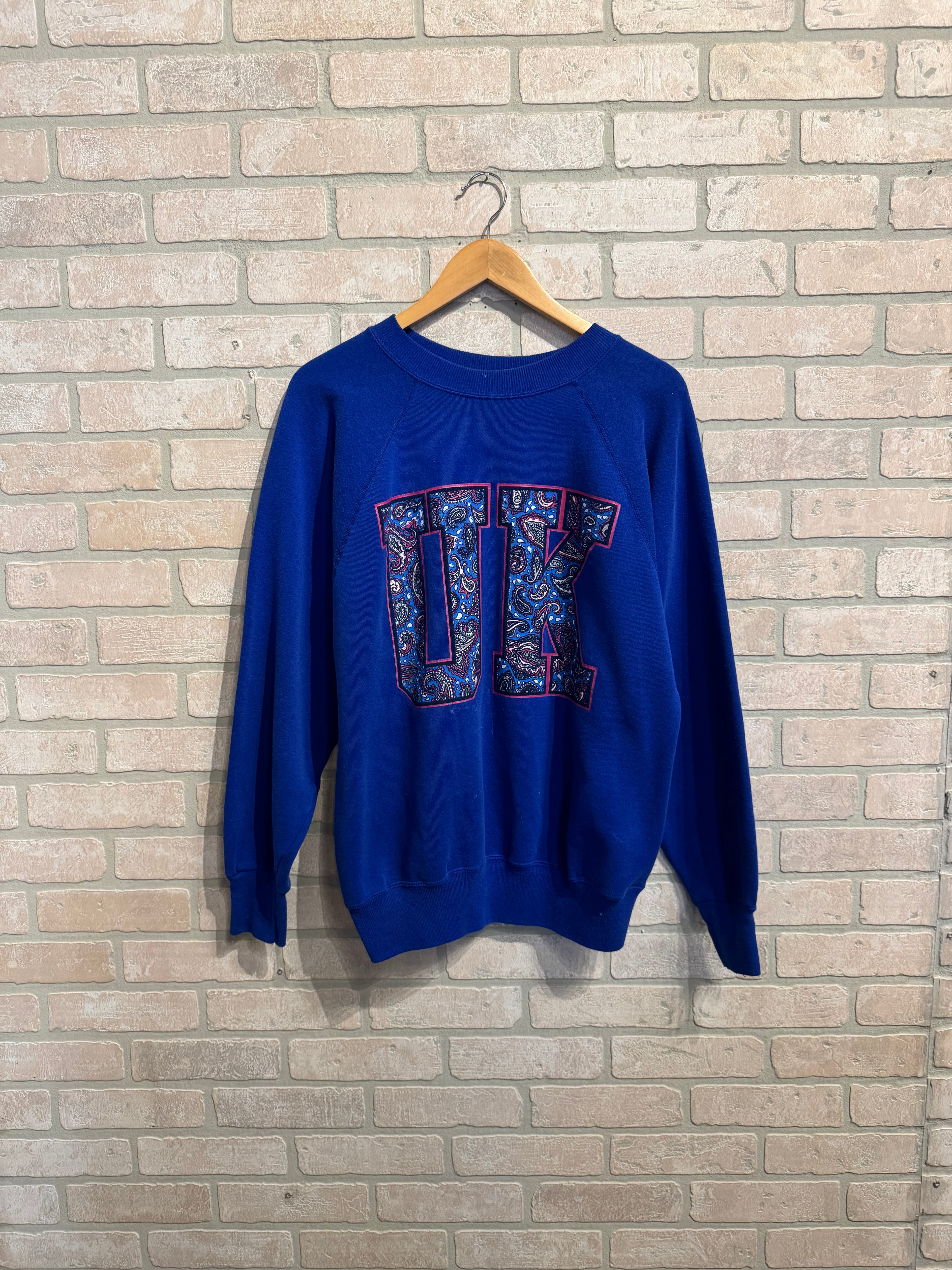 Vintage Kentucky Wildcats L