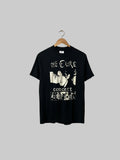 Vintage The Cure Band Tee L