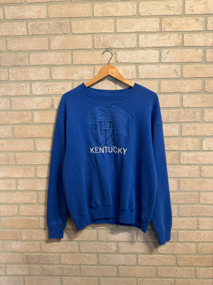 Vintage Kentucky Crewneck M