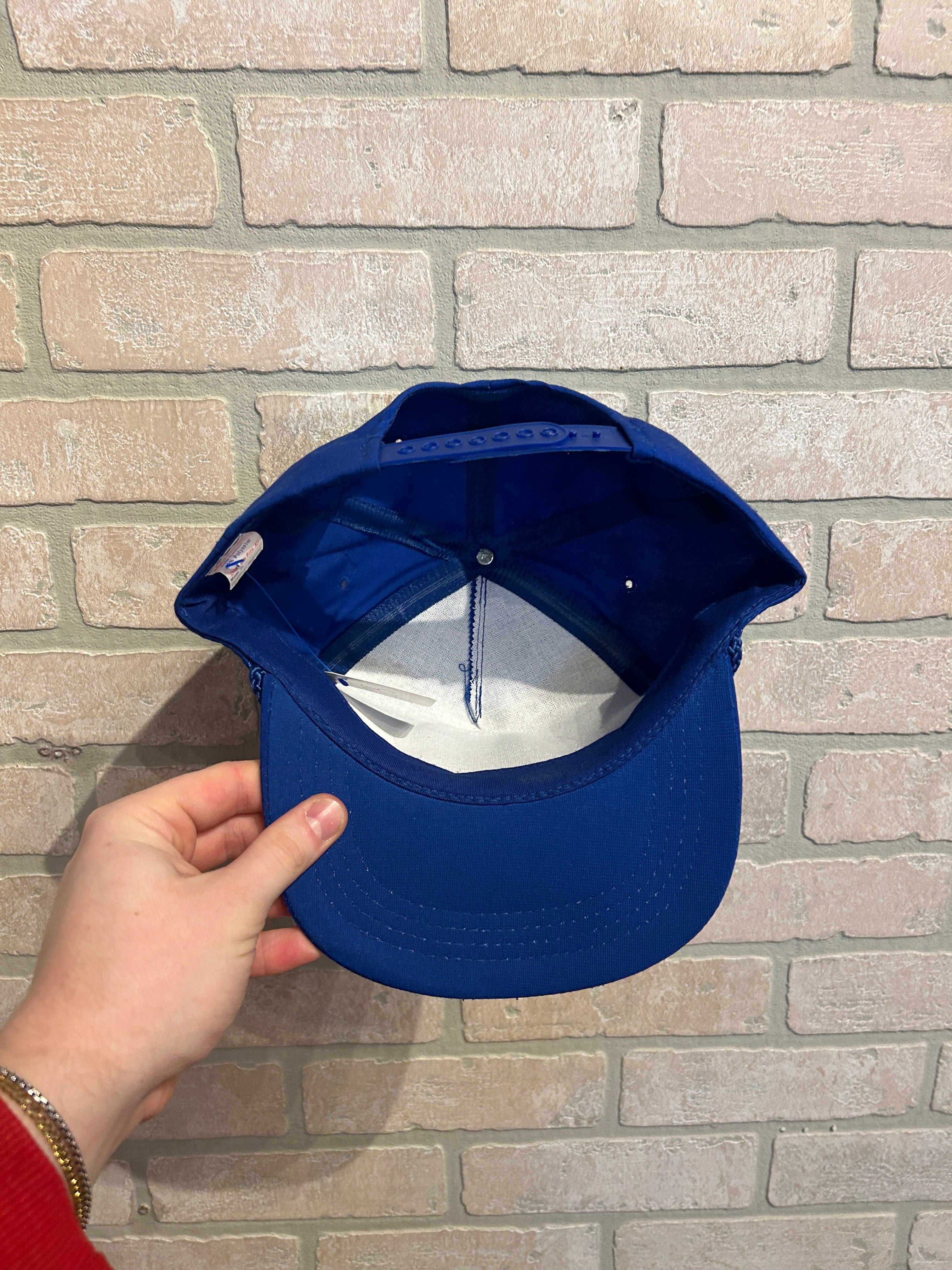 Vintage Mavericks Hat