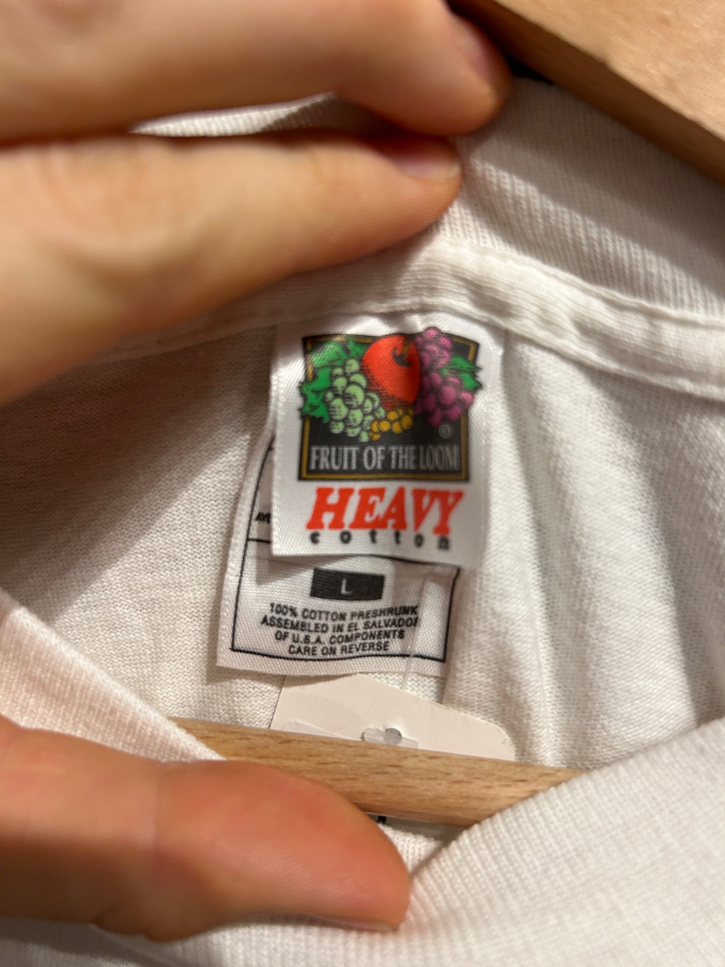 Vintage Kentucky Tee L