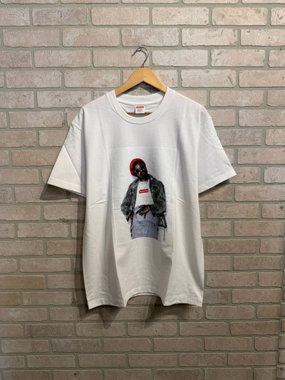Andre 3k Supreme Tee L