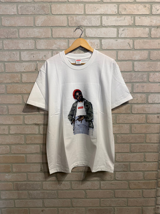 Andre 3k Supreme Tee L