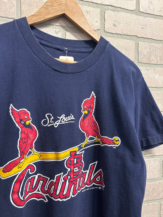 Small St Louis Cardinals Tee