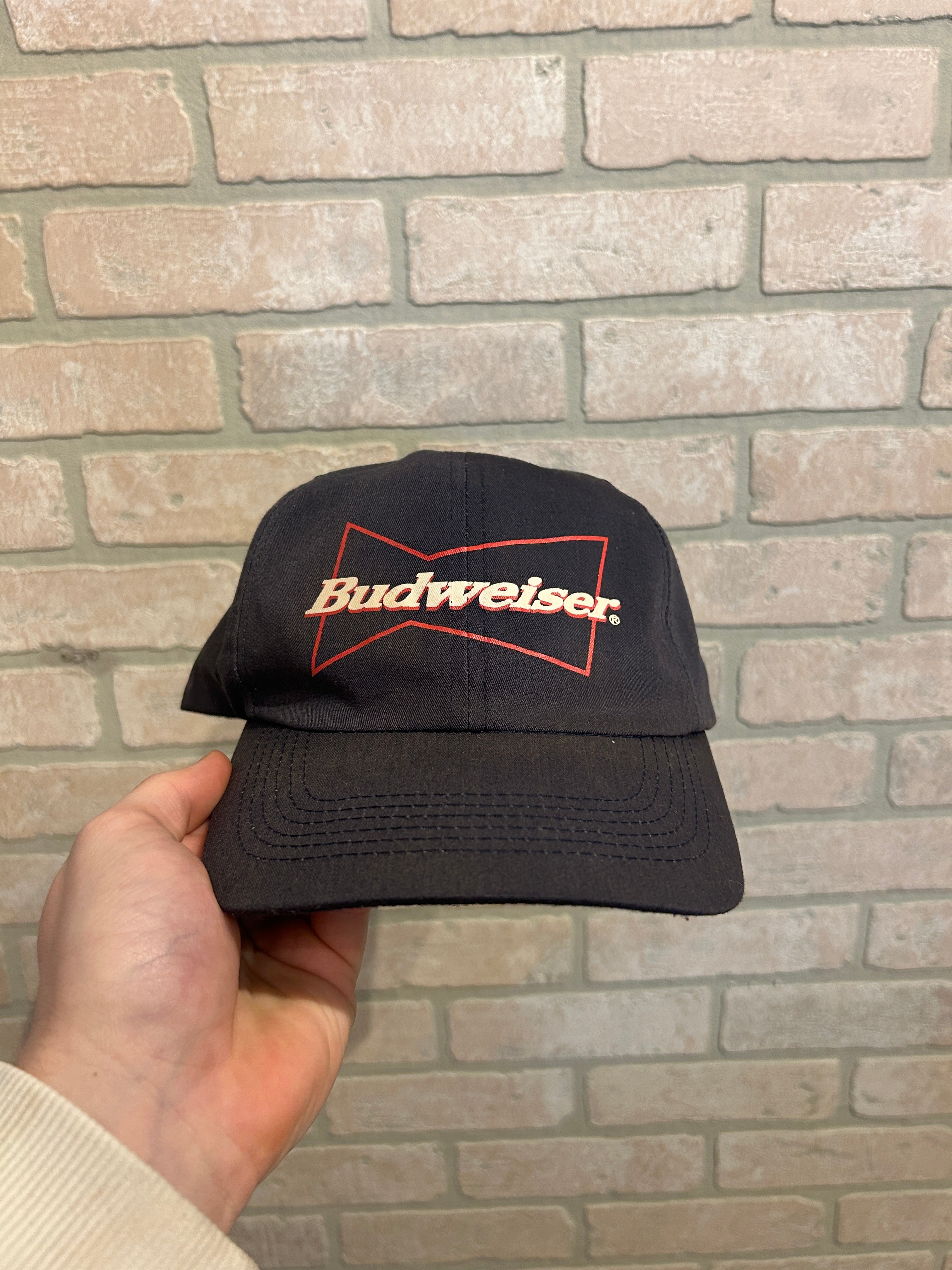 Vintage Budweiser Hat