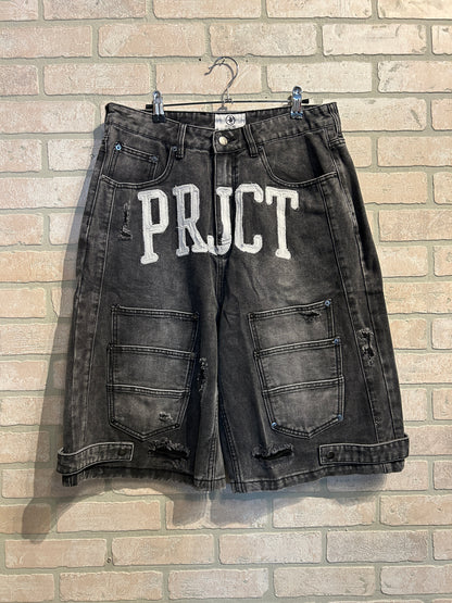 Project Capri Jorts 32