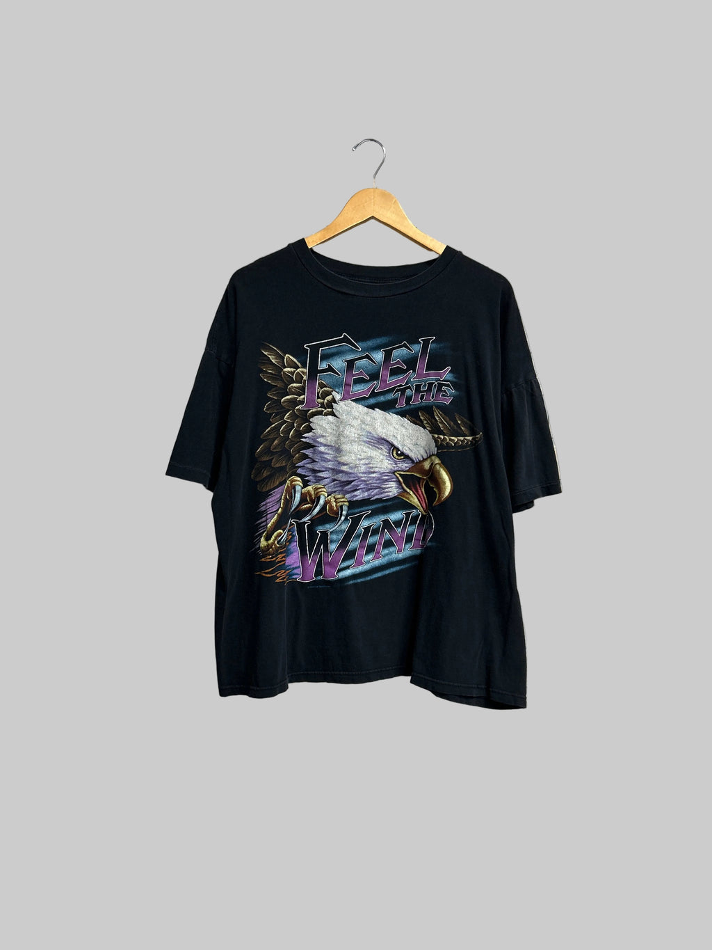 Vintage Eagle Tee XL