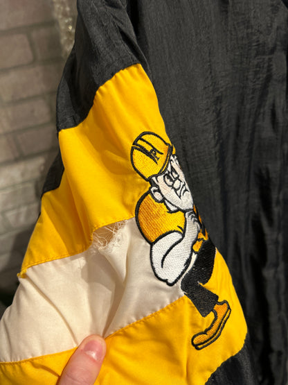 Vintage Purdue Jacket L