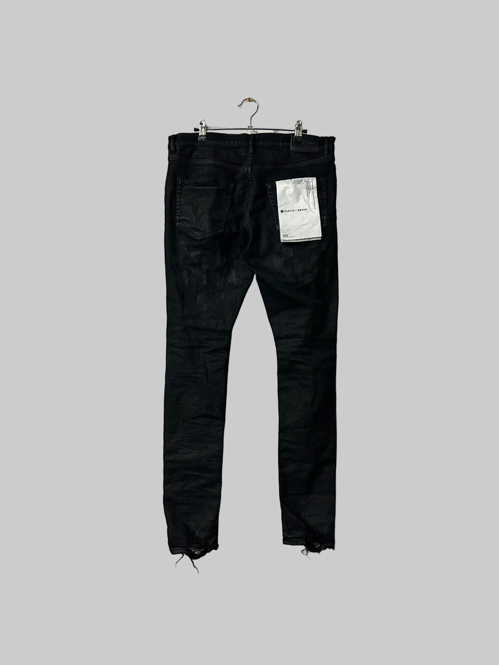 Purple Jeans 32W