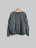 Vintage y2k Tommy Hilfiger Crewneck XL