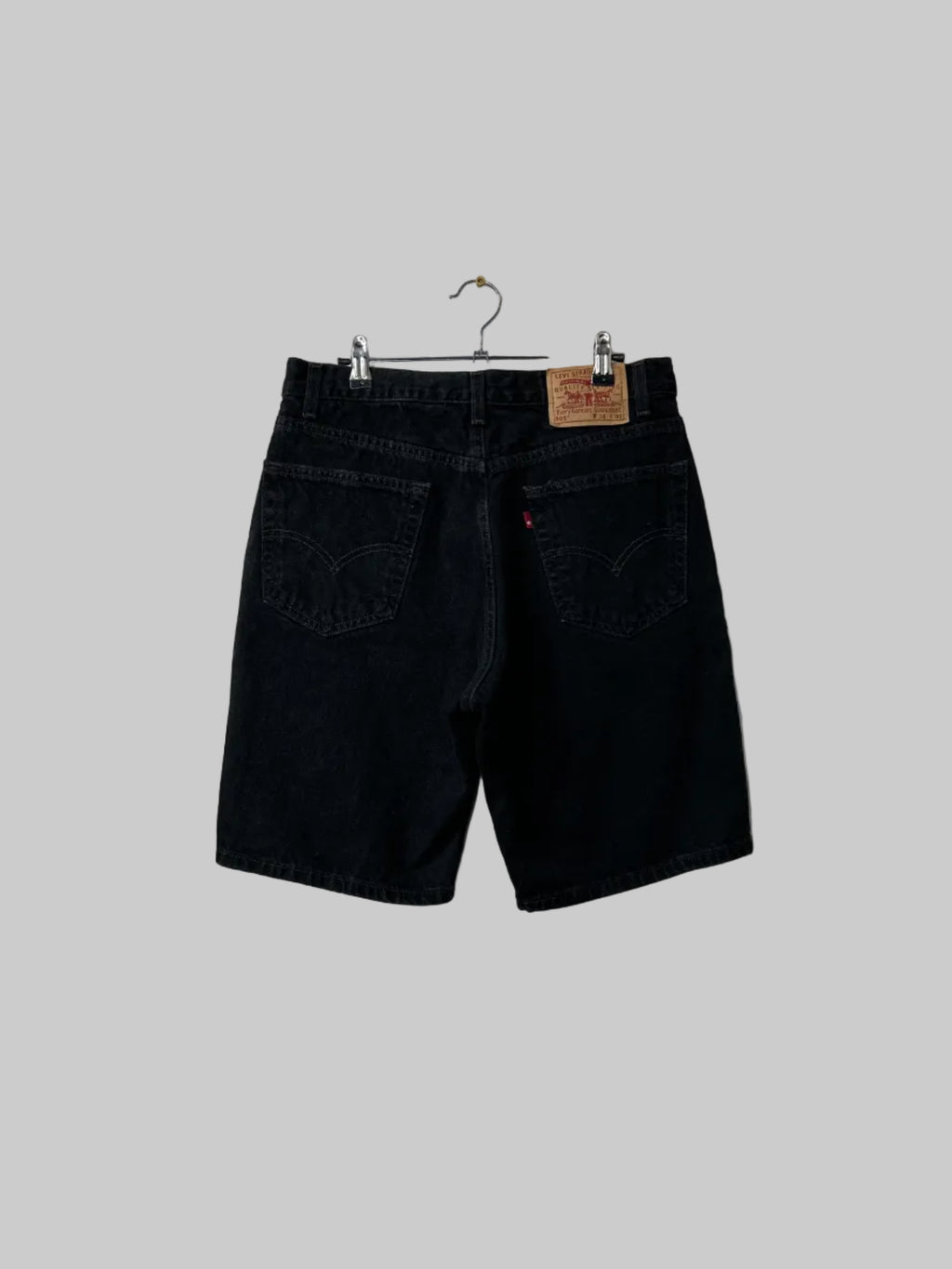 Vintage Levi’s Jean Shorts 34