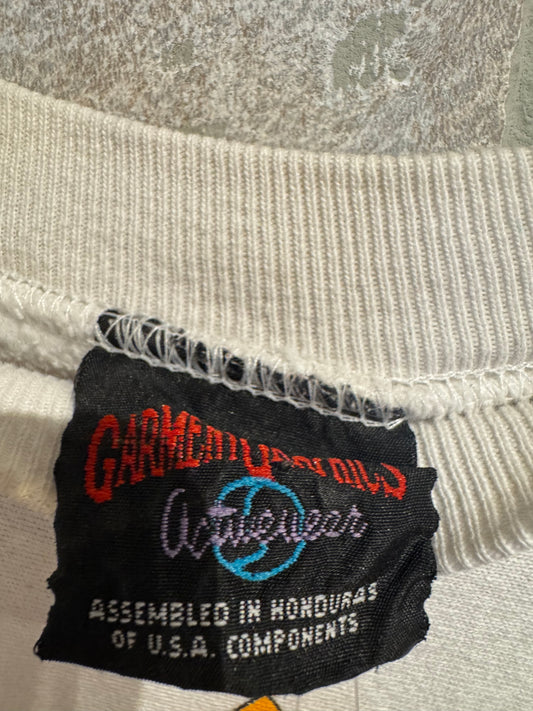 Vintage Looney Tunes Crewneck L