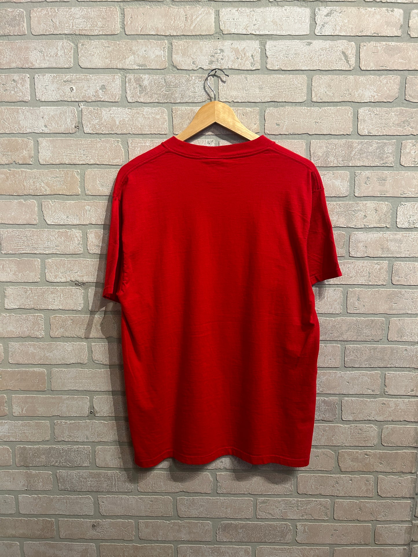 Vintage 49ers Tee L