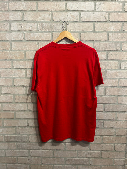Vintage 49ers Tee L