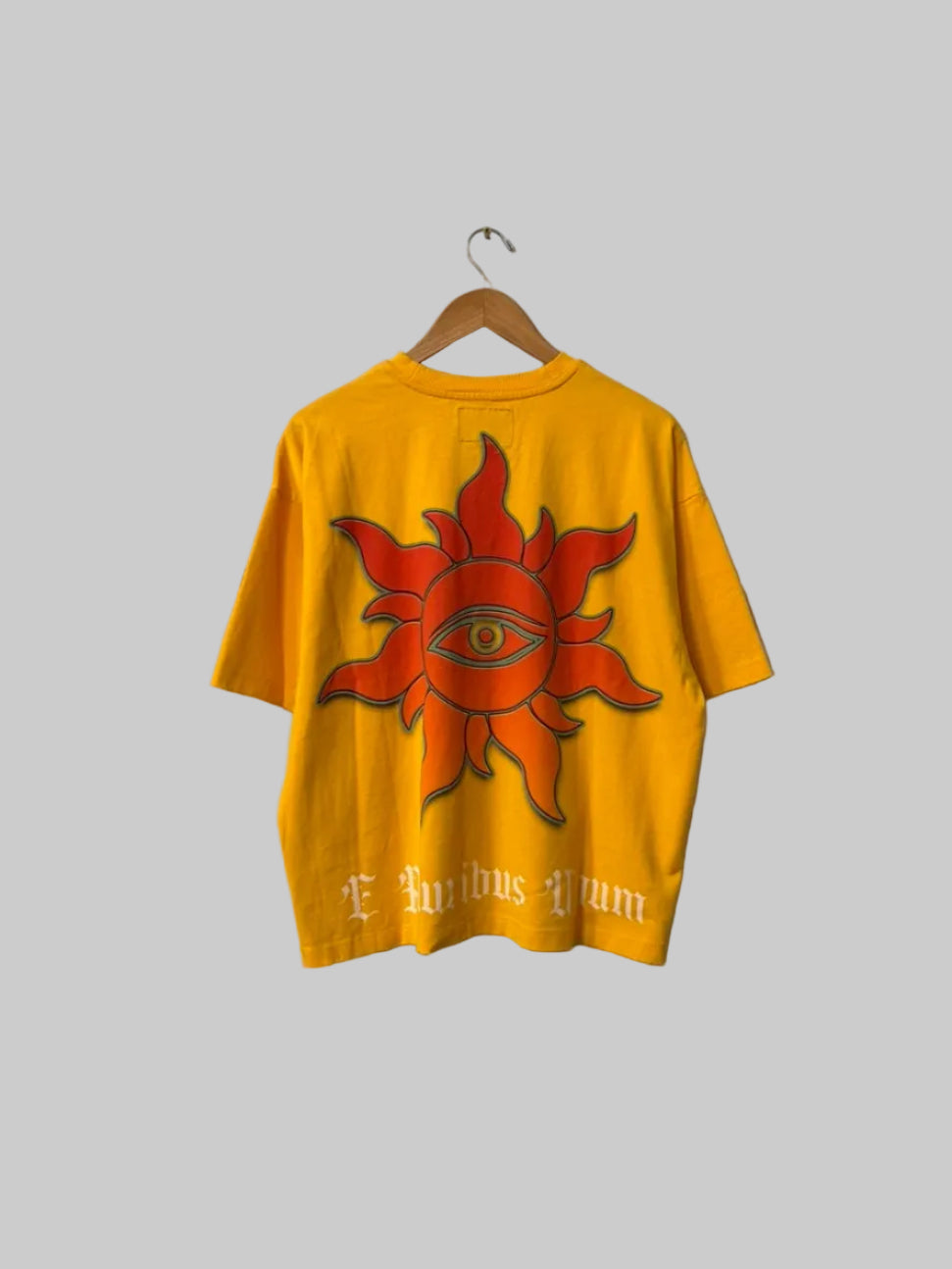 Godspeed Tee XS