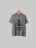 Vintage NY Yankees Tee M