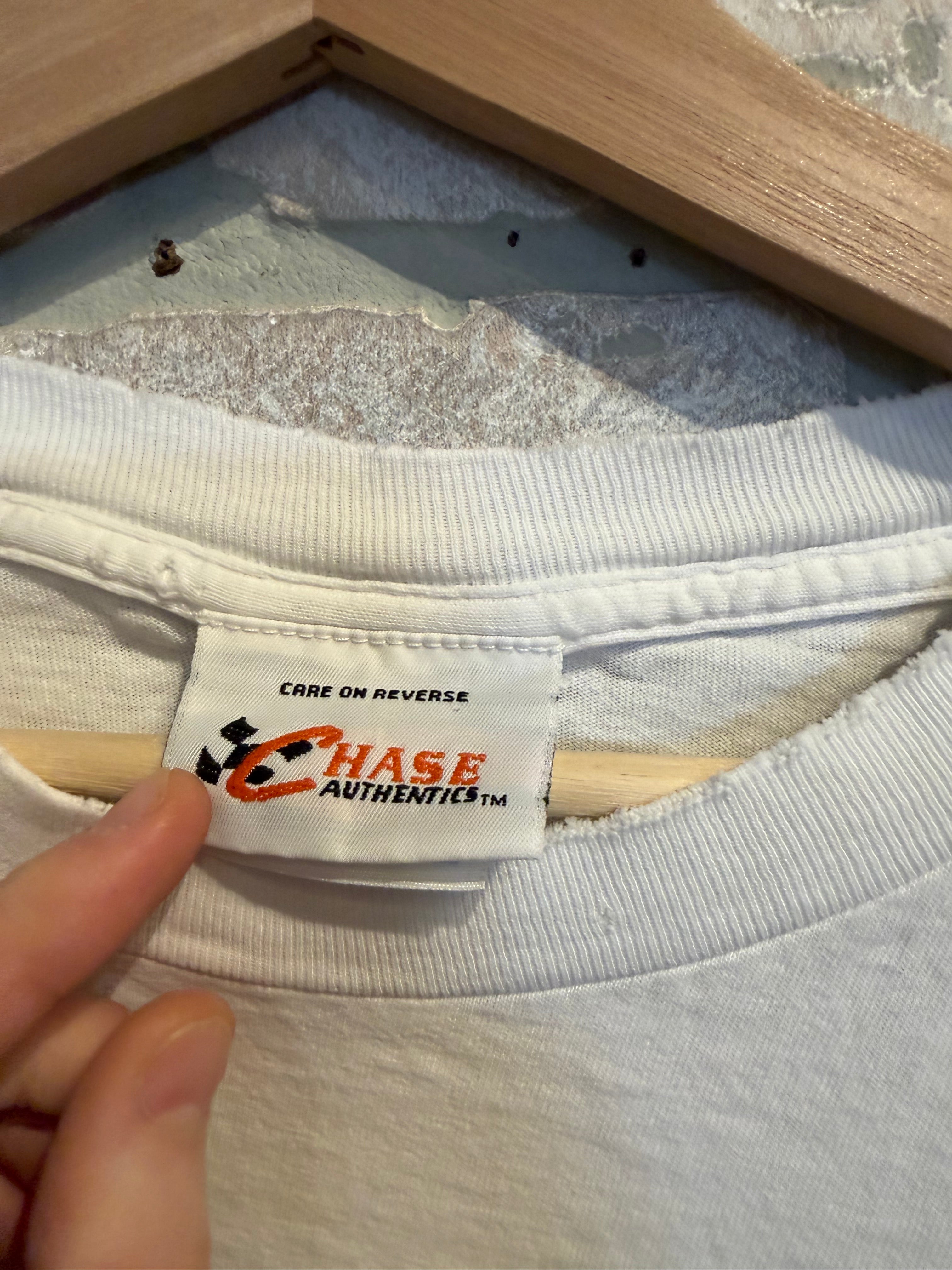 Vintage Nascar Tee XL