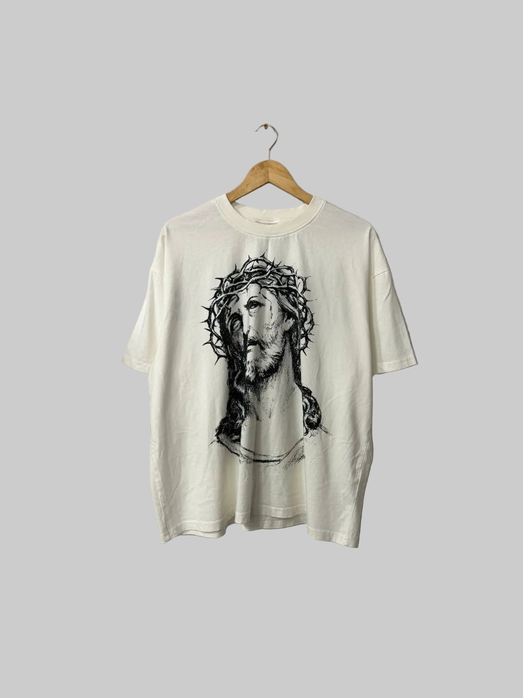 Righteous Jesus Tee XL