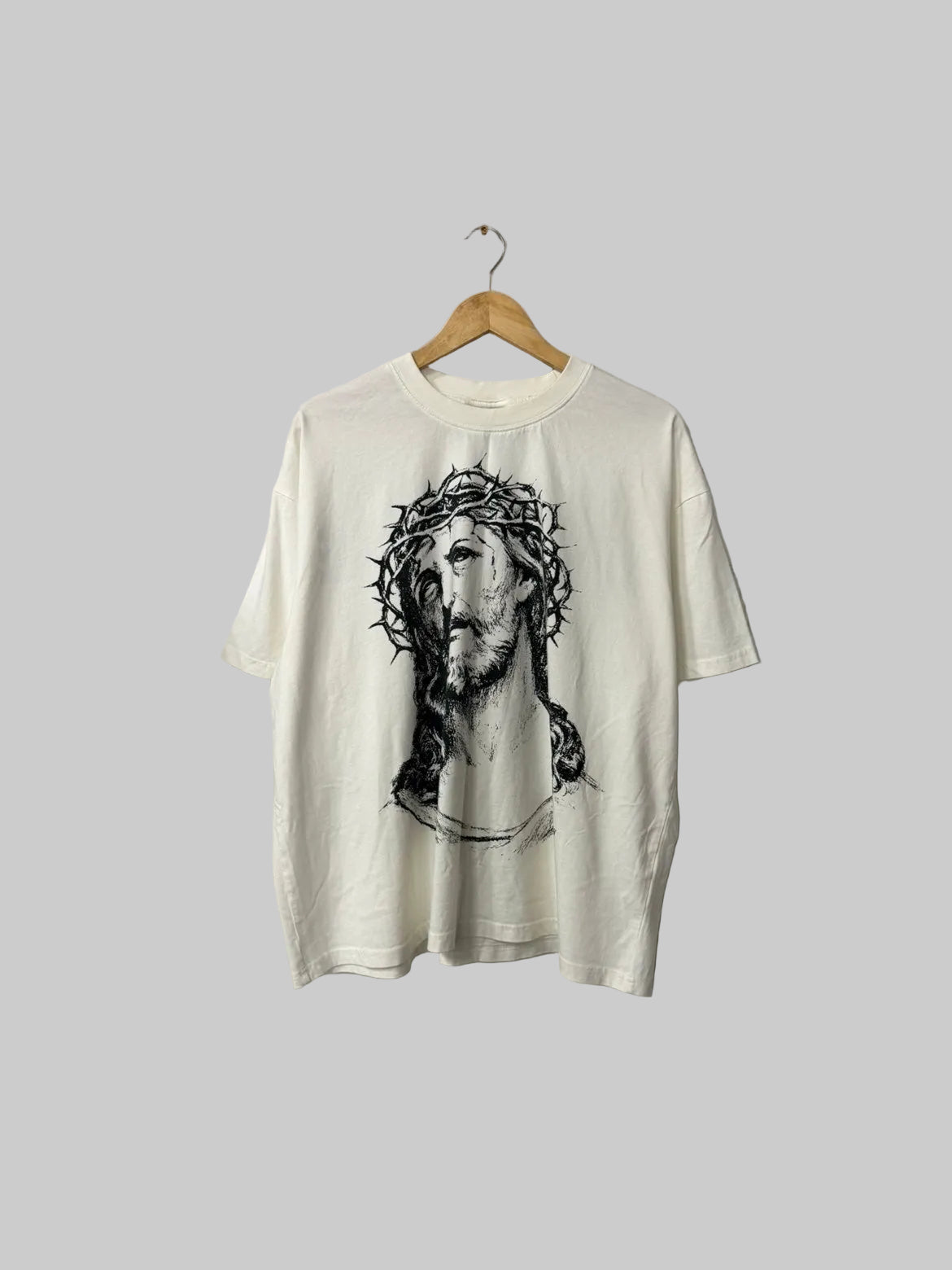 Righteous Jesus Tee XL