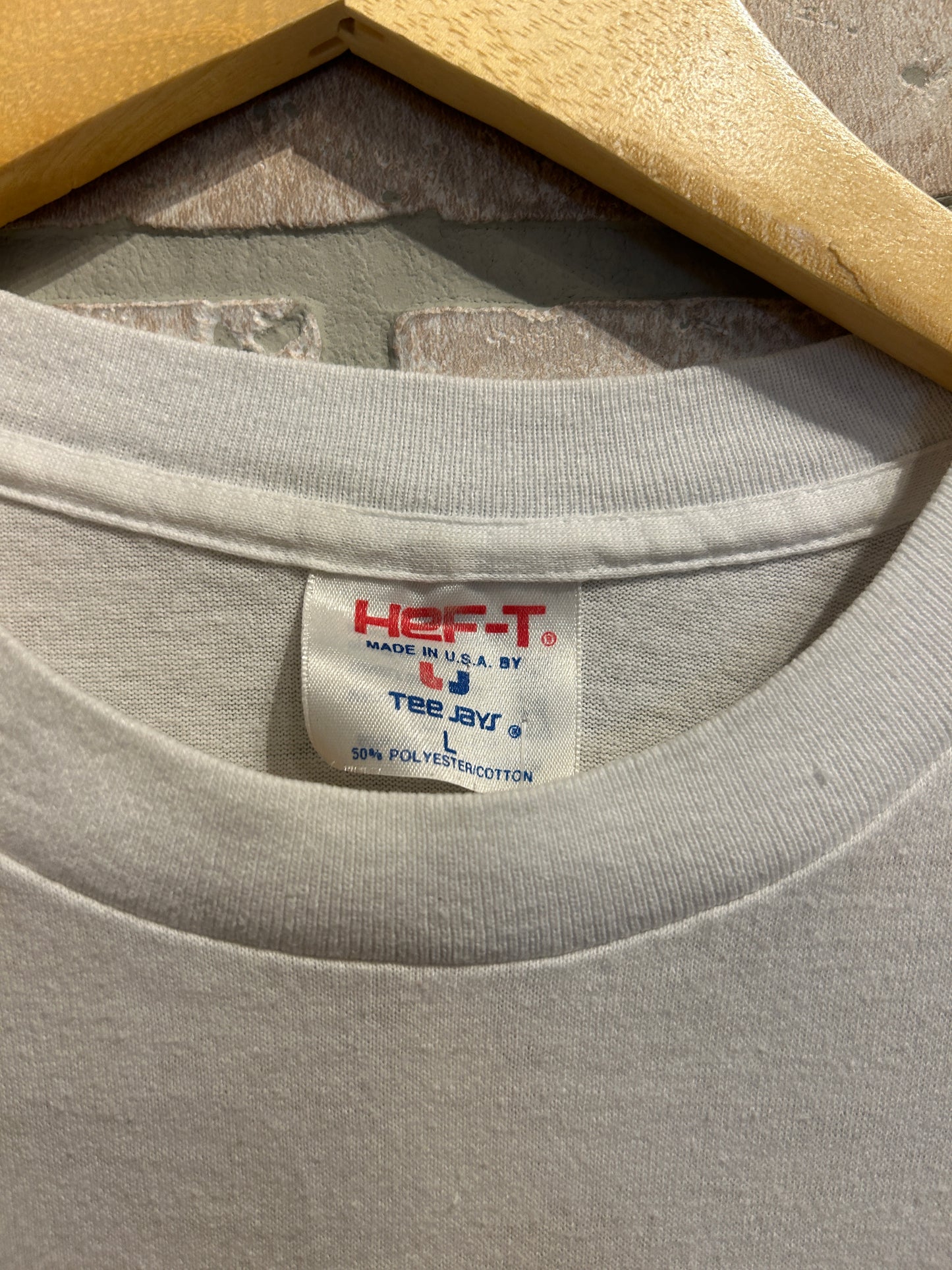 Vintage Alabama Tee M