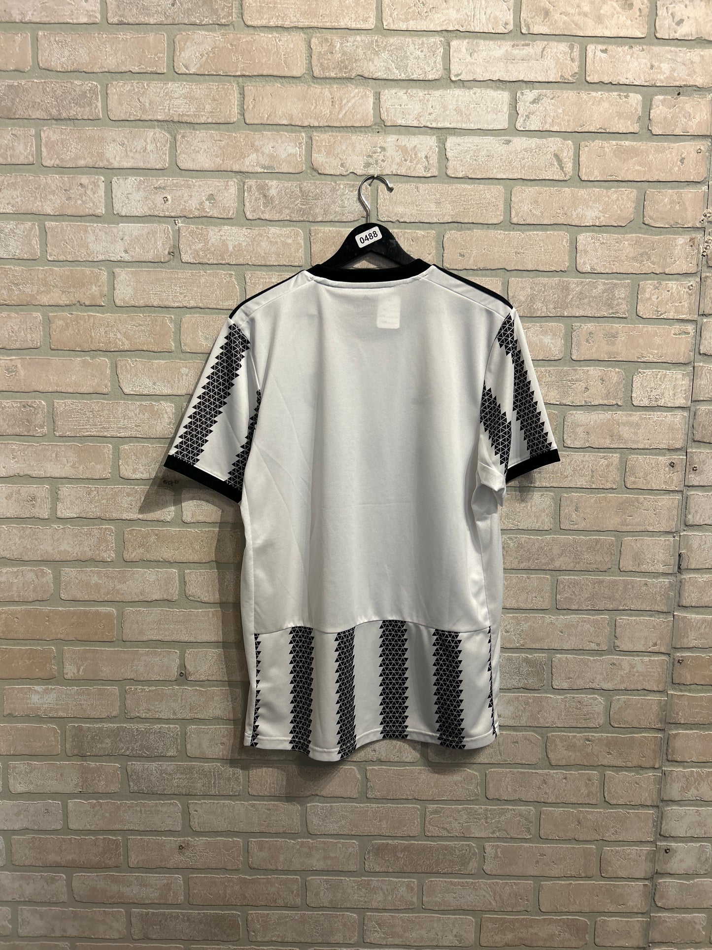 Juventus Soccer Jersey L