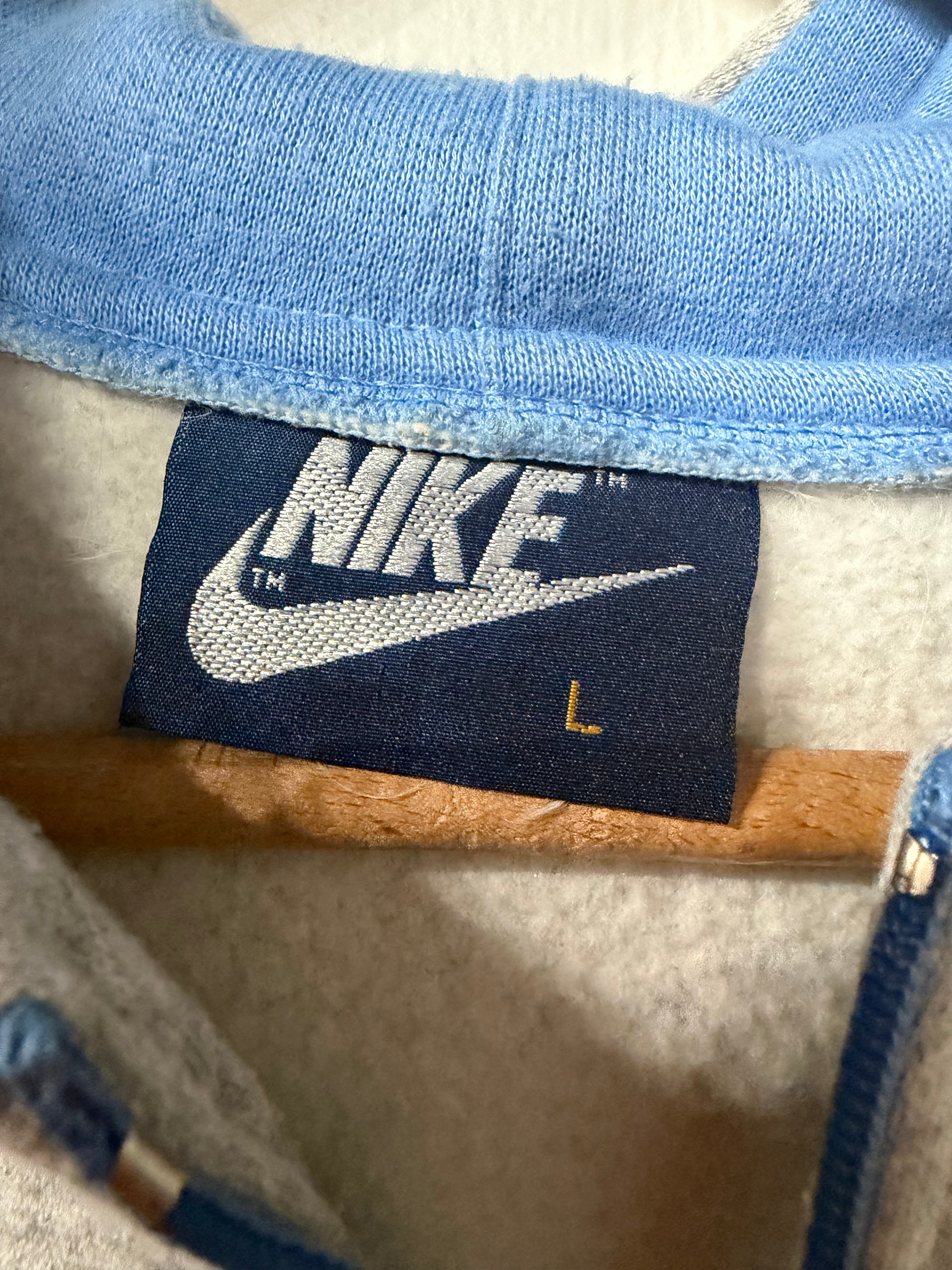 Vintage 80’s Nike Hoodie S