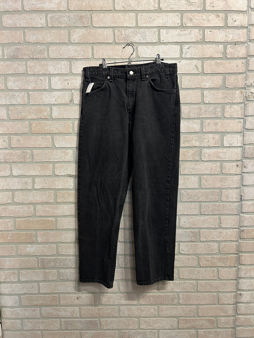 Vintage Orange Tab Levi’s 34x30