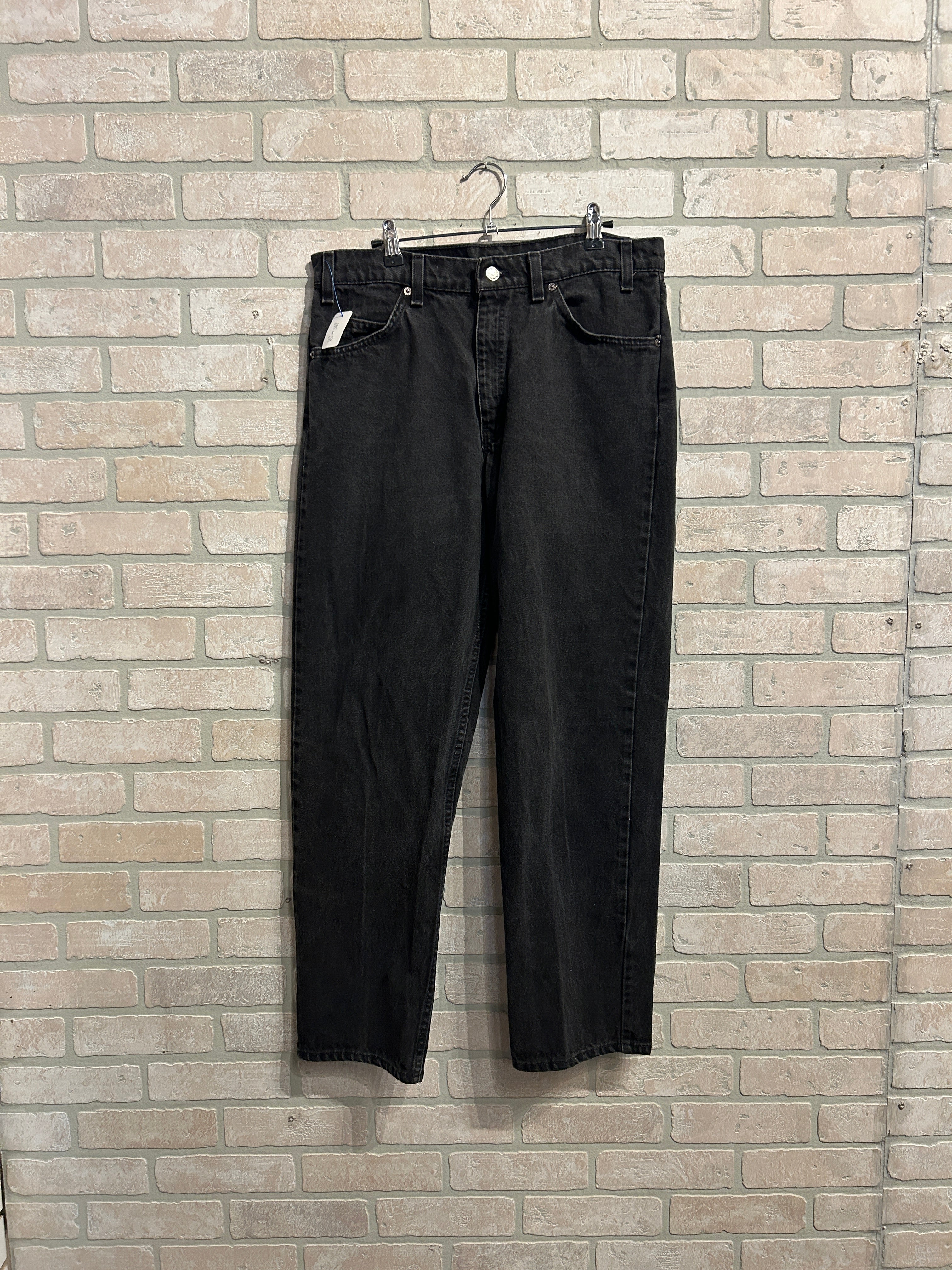 Vintage Orange Tab Levi’s 34x30