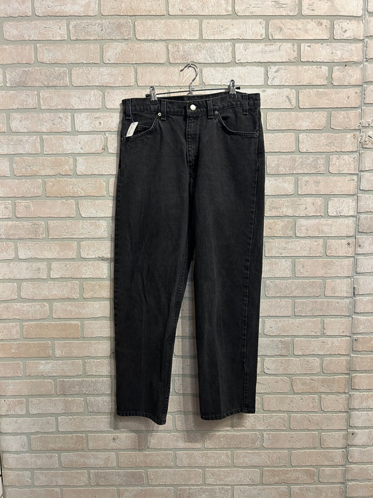 Vintage Orange Tab Levi’s 34x30