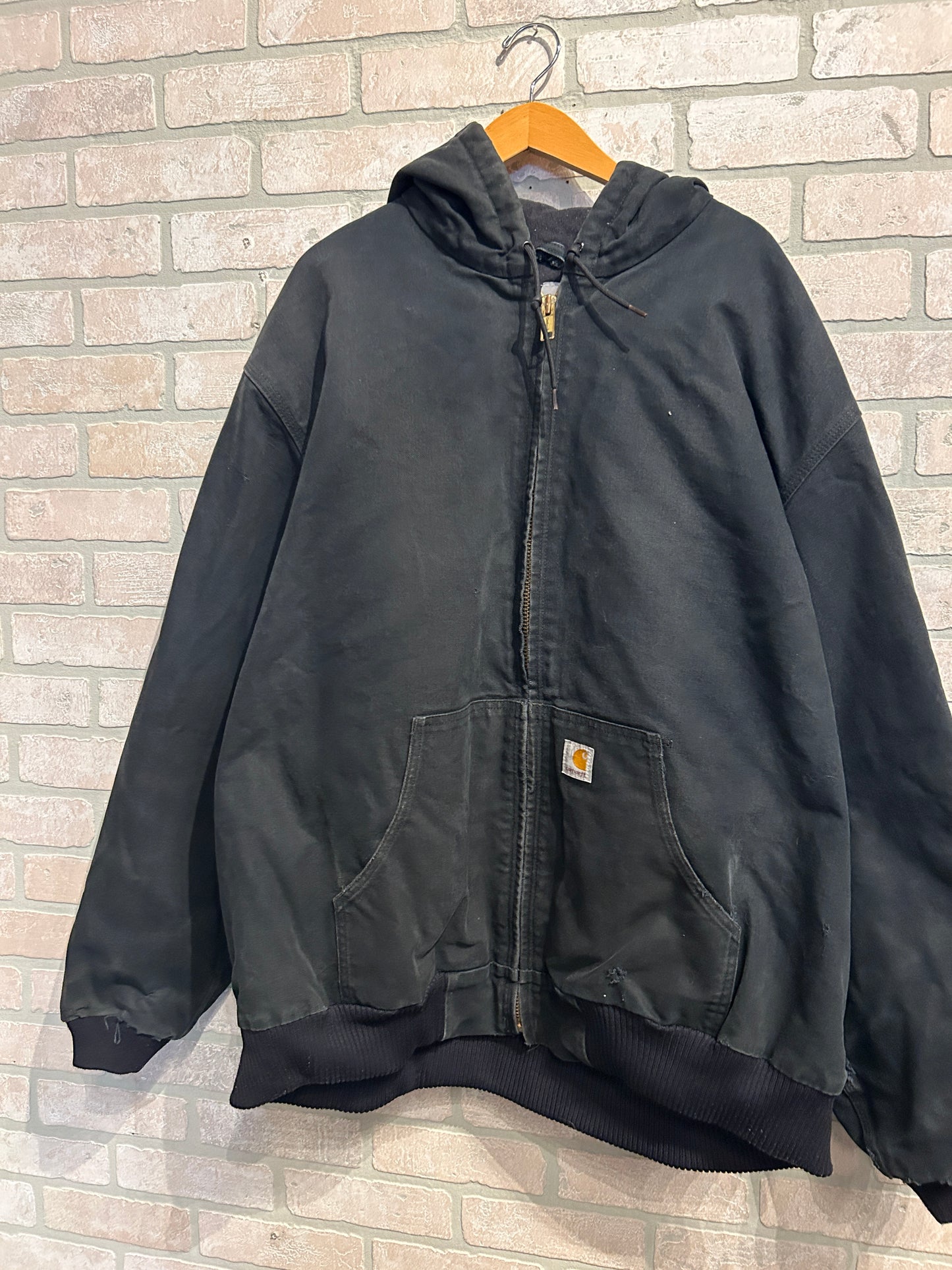 Vintage Carhartt Jacket XXL