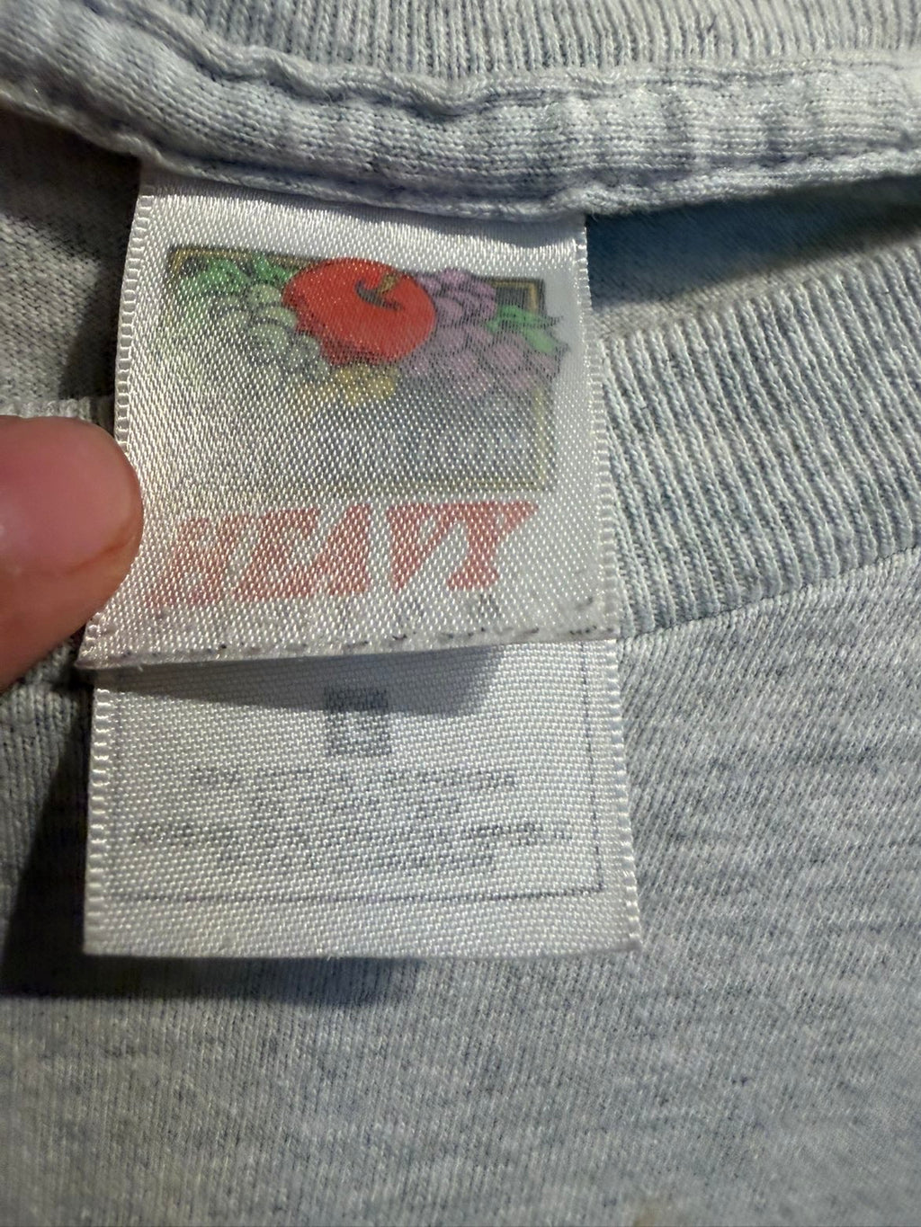 Vintage Kentucky Tee L