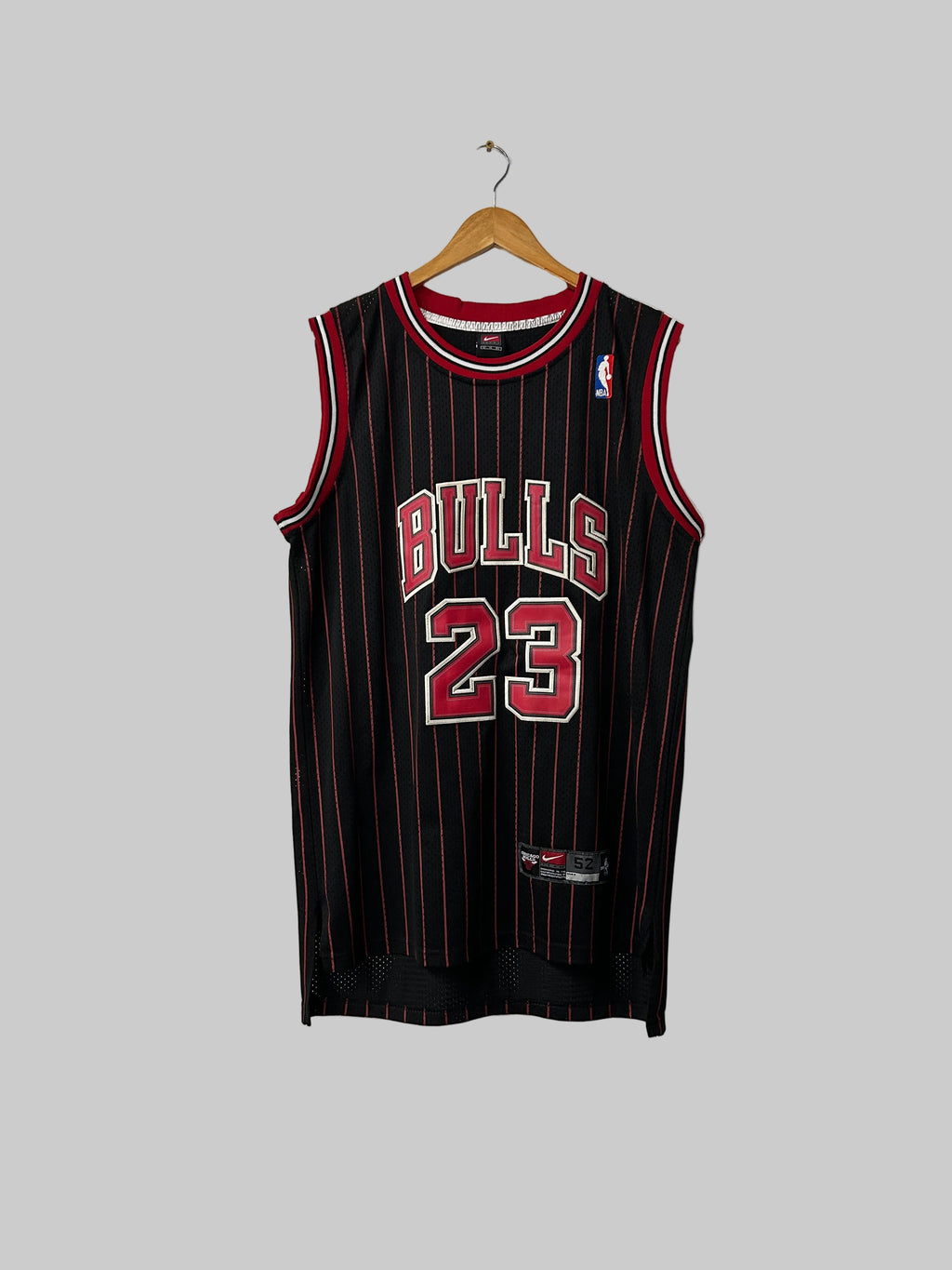 Vintage MJ Bulls Jersey XL