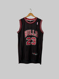 Vintage MJ Bulls Jersey XL
