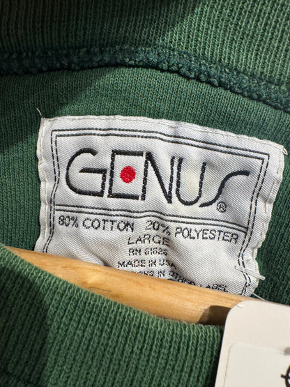 Vintage Mickey Mouse Crewneck L