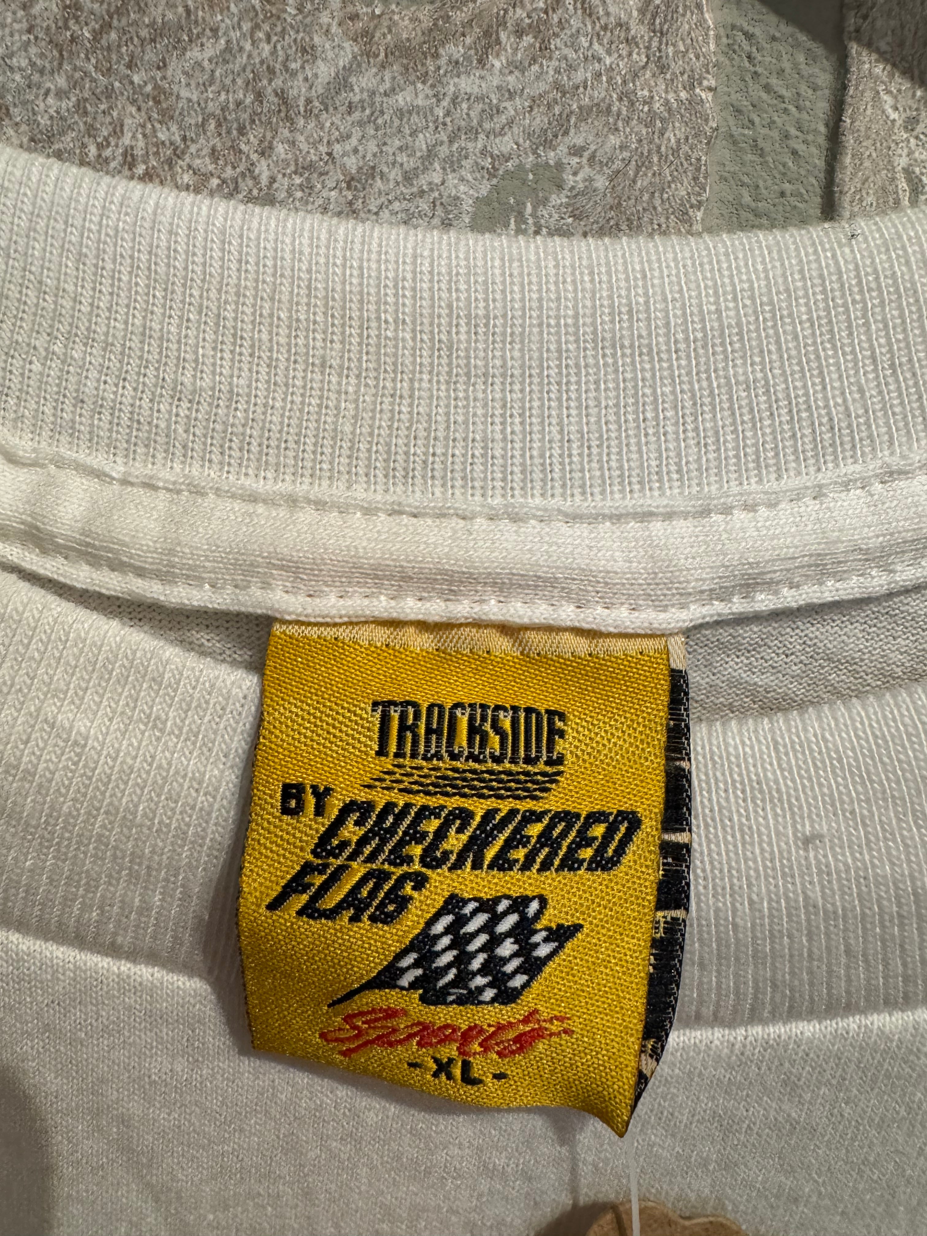 Vintage Nascar Tee XL