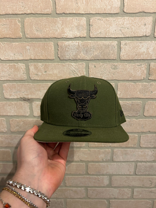 Chicago Bulls Hat